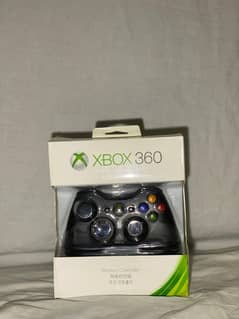 x box 360 wireless controller