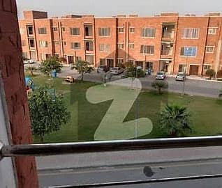 Villa Available For Rent 2nd Floor Good Location In Bahria Orchard 9