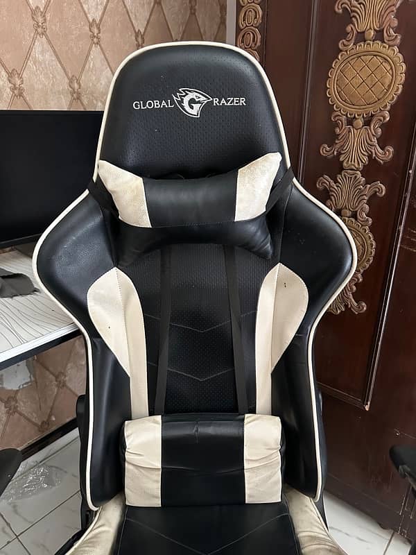 computer gaming chair 5