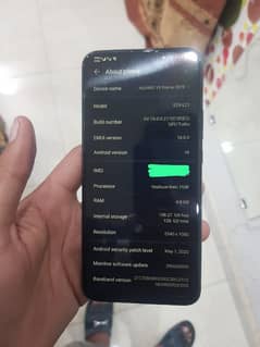 Huawei Y9 Prime 4/128