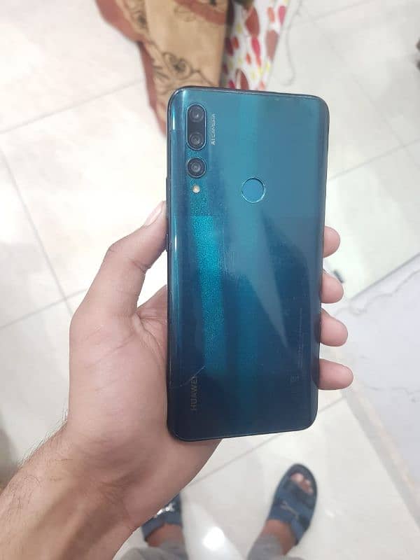 Huawei Y9 Prime 4/128 1