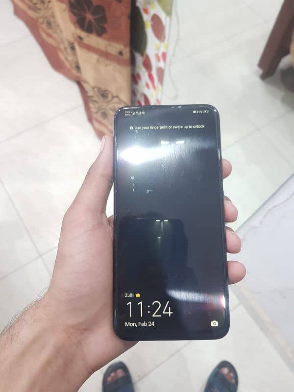 Huawei Y9 Prime 4/128 3