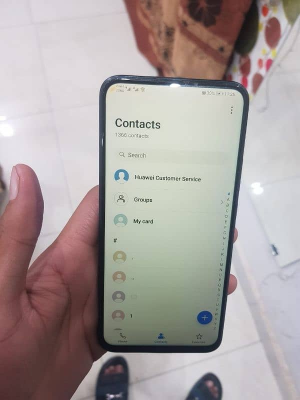 Huawei Y9 Prime 4/128 8