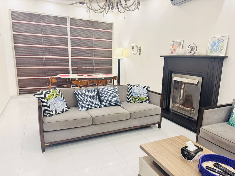 5 MARLA FULLY FURNISHED HOUSE FOR RENT IN DHA PHASE 5 20