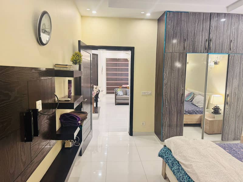 5 MARLA FULLY FURNISHED HOUSE FOR RENT IN DHA PHASE 5 21