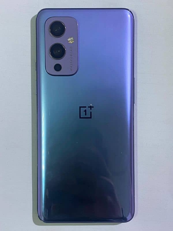 Oneplus 9 5G,  12/256, 10/10 condition 0