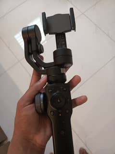 Zhiyun smooth 4  Gimbal 10/10 condition perfect no scratch with box