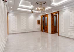 4 Beds 10 Marla Modern Design House for Rent in DHA Phase 5 Lahore.