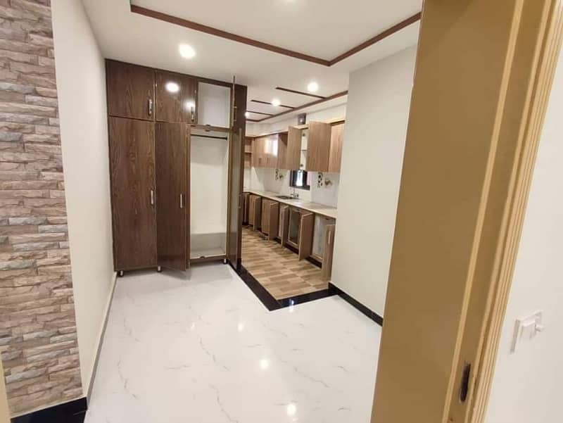 FULL RENOVATED FLAT FOR SALE 9