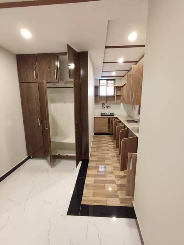 FULL RENOVATED FLAT FOR SALE 10