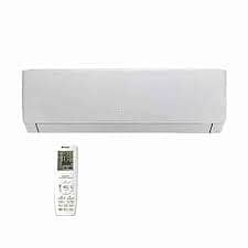 Gree Split AC Inverter GS-12PITH11W (1 Ton) 1