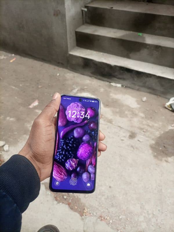 Oppo Reno 12f 5g 12+12gb 256 0