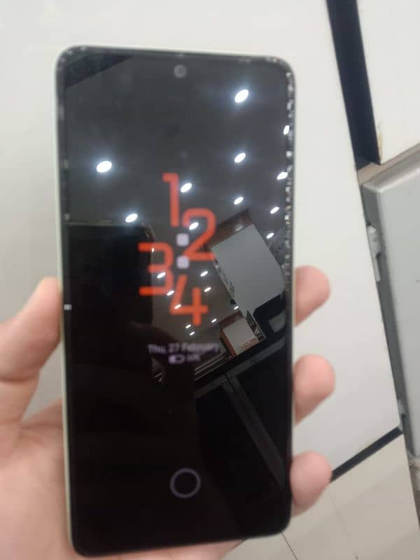 Xiaomi Note 14 2