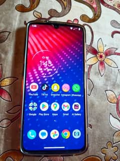 Motorola Z4 4/128 pta approved