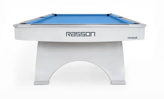 Rasson Strong | Rasson | Snooker & Billiard Table | Decent Snooker 2