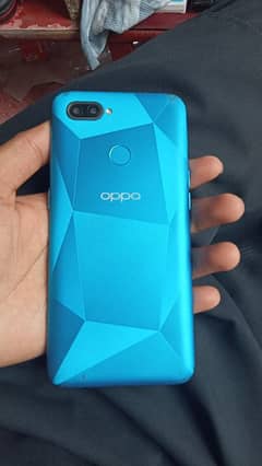 oppo a12 3 32 with box