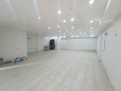 8 Marla Basement Available FOR RENT CCA Phase 6 DHA Lahore