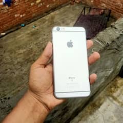 iphone 6splus 64gb non pta 10/10