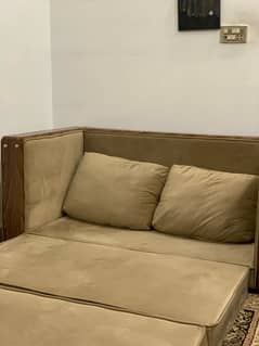 sofa