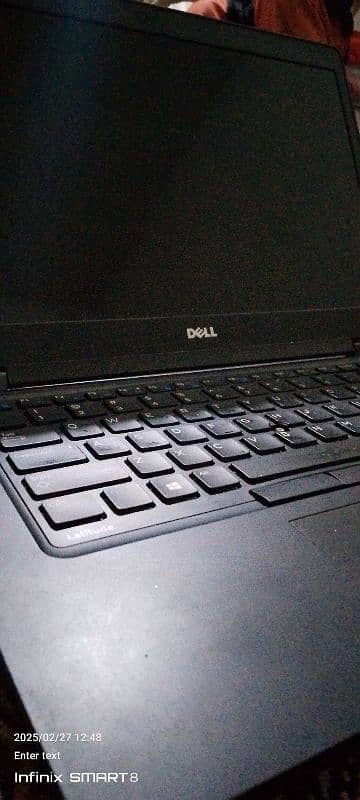 Dell laptop for sale in 55000 3