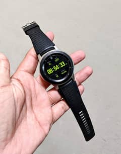 Samsung Galaxy Watch 46mm Wifi, Calling