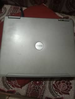 dell latitude d610