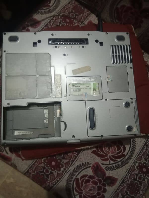 dell latitude d610 5