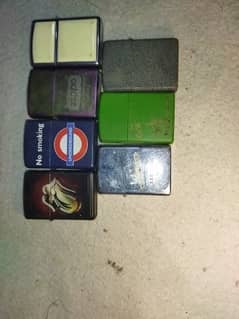 zippo