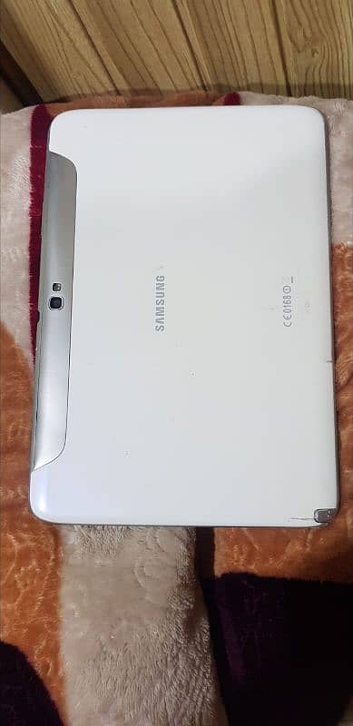 Samsung Galaxy Note 10 1