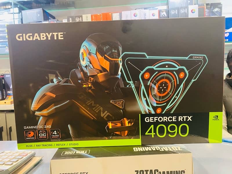 Rtx 4090 0