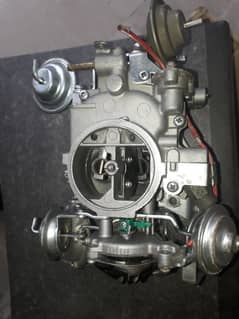 Suzuki Cultus Carburetor