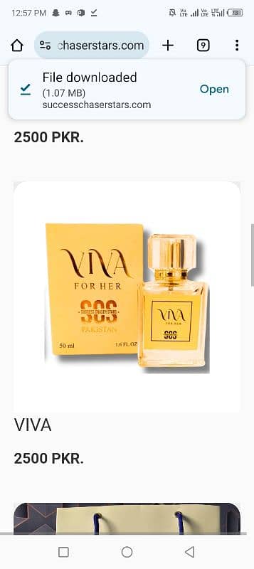 best fragrance 0