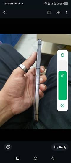 Samsung flip 5 non pta