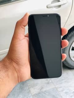 Iphone X 64GB (Urgent for sale)