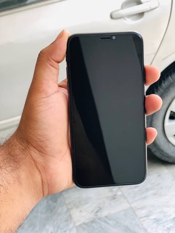 Iphone X 64GB (Urgent for sale) 0