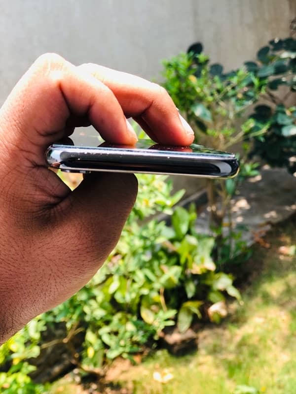 Iphone X 64GB (Urgent for sale) 2