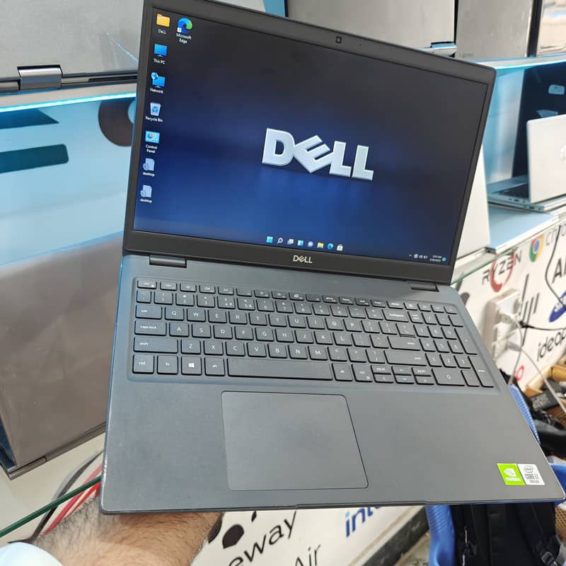 Dell Latitude 3510 Core i7 10th Gen  16gb RAM 8