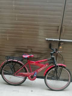 bicycle for sale