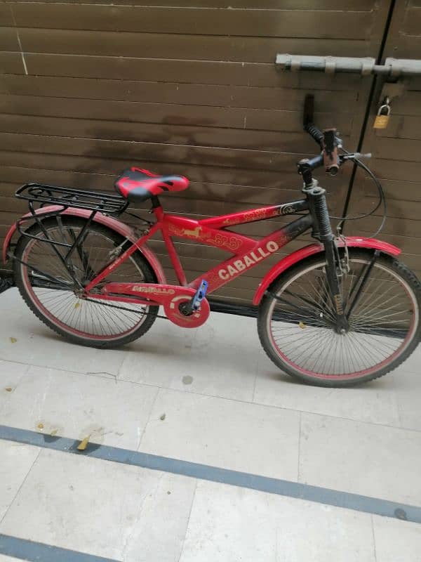 bicycle for sale 1