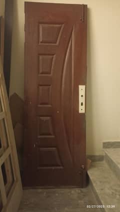 Door for sale