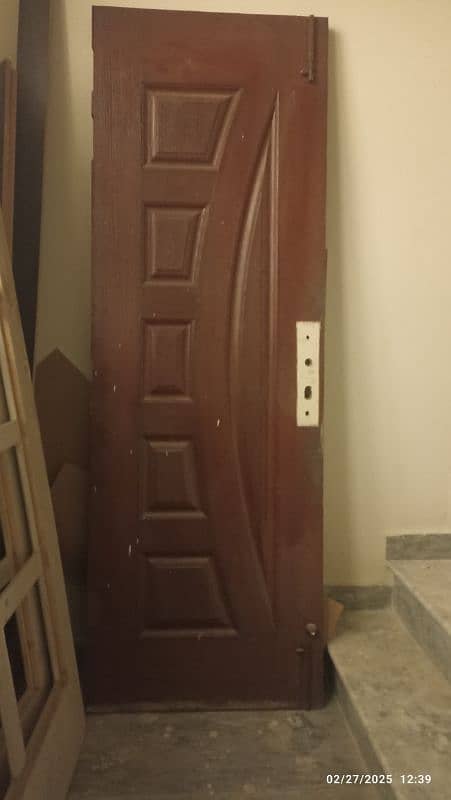 Door for sale 0