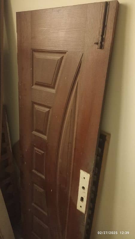 Door for sale 1