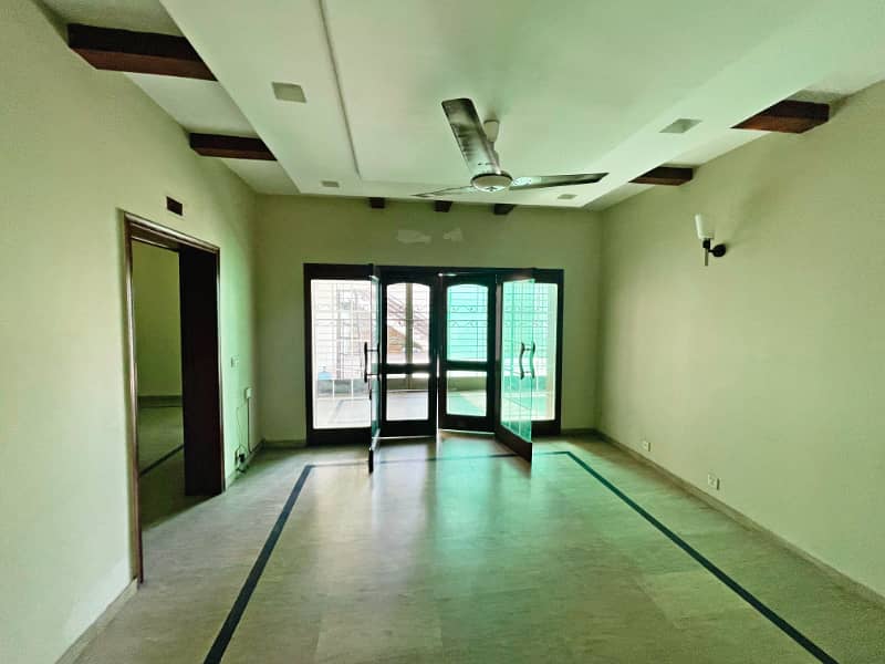 Cantt Properties Offer 1 Kanal House Availabel For Rent In DHA Phase 5 27