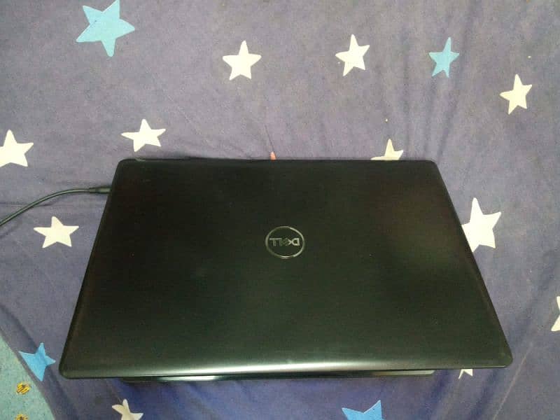 Dell i5 8 Gen Graphic laptop 15.6 1