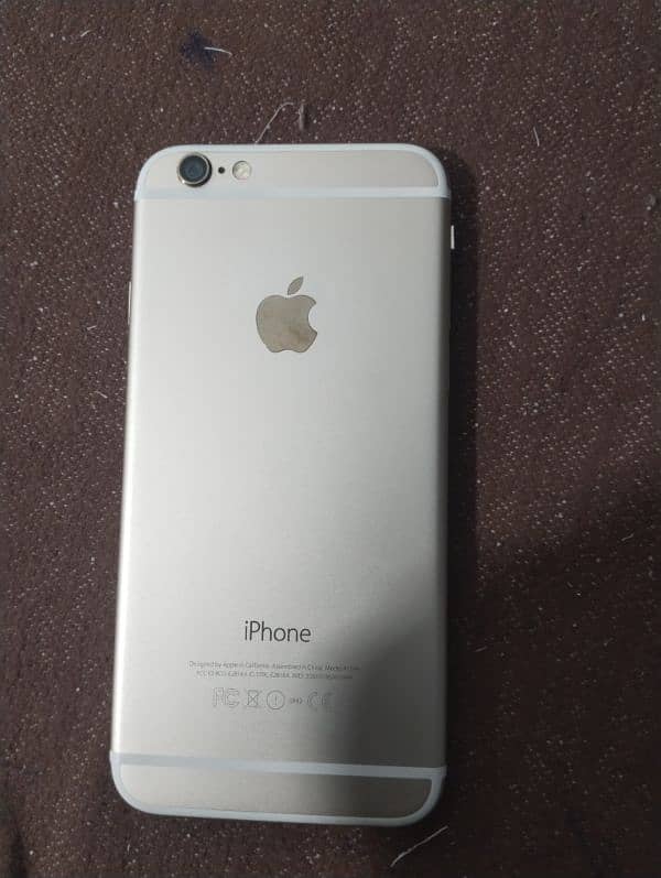 iphone6 16gb 1