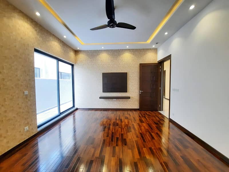 1 Kanal Brand New House Availabel For Rent In DHA Phase 6 15