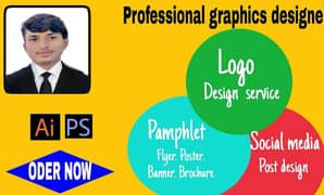 i'will Graphic designer