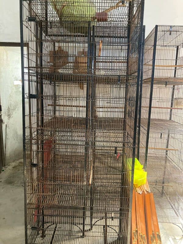 cages forsale 2