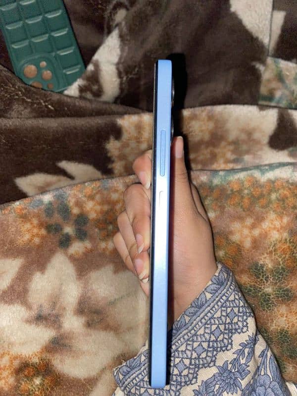 Xiaomi redmi note 12 pro 38000/- 1