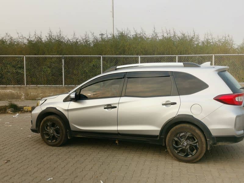 Honda BR-V 2020 5